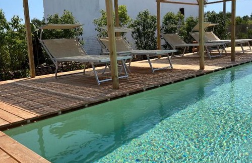 Patu Hotel | Experience Nature at Volito Rural with Private Beach Access