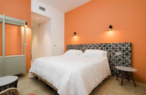 Patu Hotel | Experience Nature at Volito Rural with Private Beach Access