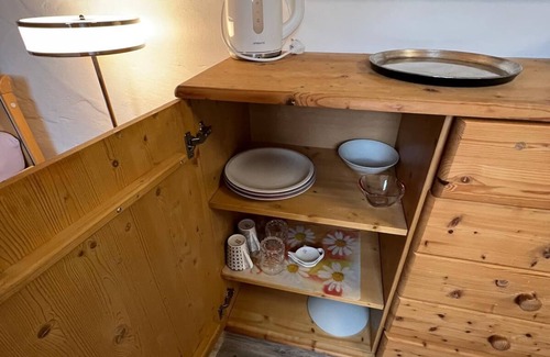 Volkach Apartment | Volkach 1 room 4 persons Lower Franconia near Würzburg@ Bavaria @