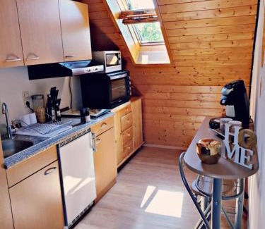 Heidenheim an der Brenz Apartment | Discover a Fully Equipped Apartment in Central HDH