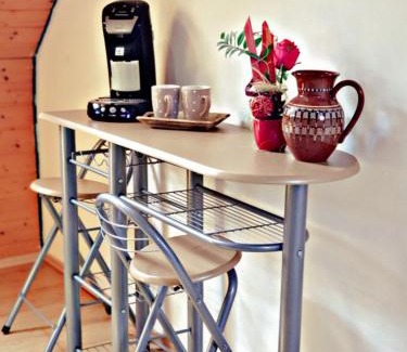 Heidenheim an der Brenz Apartment | Discover a Fully Equipped Apartment in Central HDH