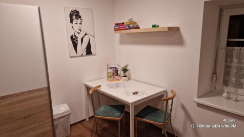 Ebersdorf Apartment | Convenient Stay Near Heiltherme Bad Waltersdorf