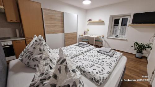 Ebersdorf Apartment | Convenient Stay Near Heiltherme Bad Waltersdorf