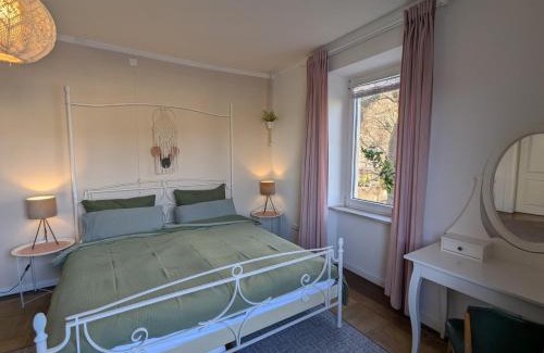 Alf Apartment | Scenic Apartment with Mosel View - Family Friendly Getaway