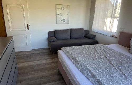 Bergkamen Apartment | Top-Rated Apartment in Bergkamen-Oberaden with Breakfast