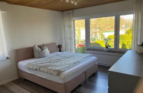 Bergkamen Apartment | Top-Rated Apartment in Bergkamen-Oberaden with Breakfast