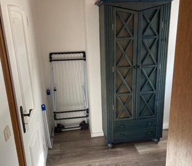 Bergkamen Apartment | Top-Rated Apartment in Bergkamen-Oberaden with Breakfast