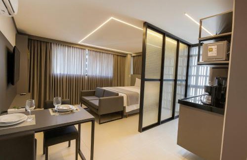 Loteamento Oceania II Apartment | Voll29 by Hosppedar