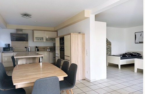 Munster Apartment | Fully Furnished Apartments in Münster with Breakfast Included
