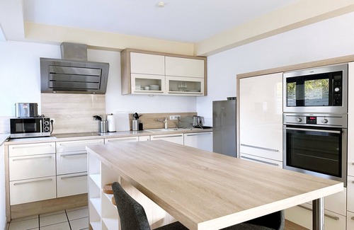 Munster Apartment | Fully Furnished Apartments in Münster with Breakfast Included