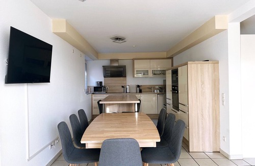 Munster Apartment | Fully Furnished Apartments in Münster with Breakfast Included