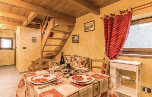 Vollon Apartment | Vollon: Guest Rated 8.3 with Pet & Child-Friendly Amenities