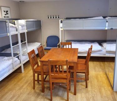 Smøla Apartment | Relaxing Vollvaagen Apartments Smøla with Boat Included