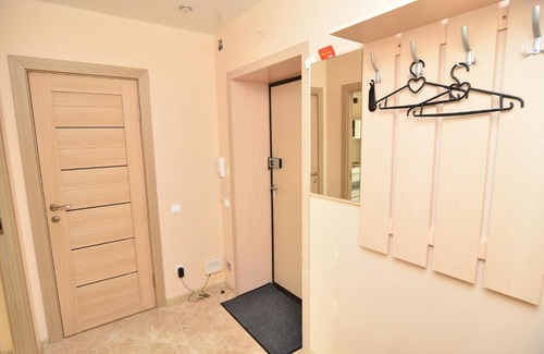 Vologda Apartment | Discover Vologda Okruzhnoye: Wheelchair Accessible Comfort