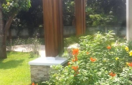 Atimpoku Apartment | Escape to Volta Resort: Oceanfront Oasis Awaits You