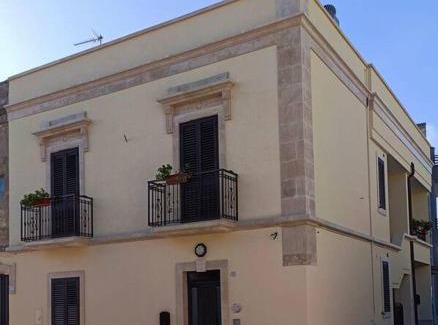 Giurdignano Apartment | Family-Friendly Getaway Near Otranto at Le Volte