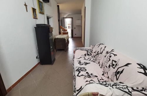 Giurdignano Apartment | Family-Friendly Getaway Near Otranto at Le Volte
