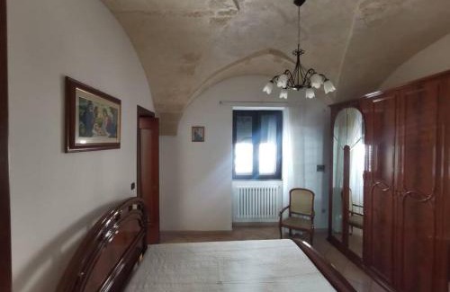 Giurdignano Apartment | Family-Friendly Getaway Near Otranto at Le Volte