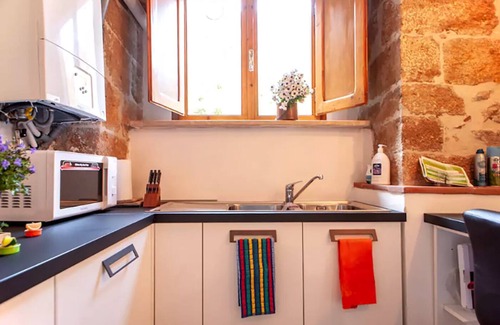 Volterra House | Discover the Beautiful Volterra Countryside House Retreat