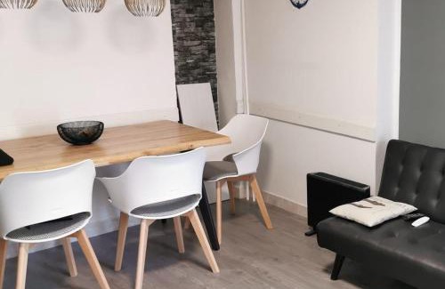 Voltri Apartment | Family-Friendly Voltri Genova: Just 2 km from the Beach