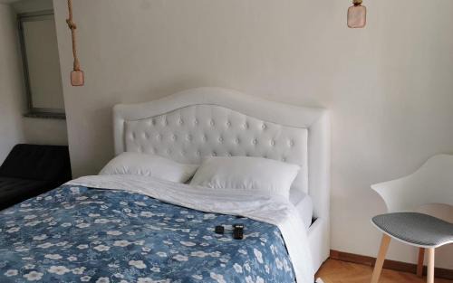 Voltri Apartment | Family-Friendly Voltri Genova: Just 2 km from the Beach