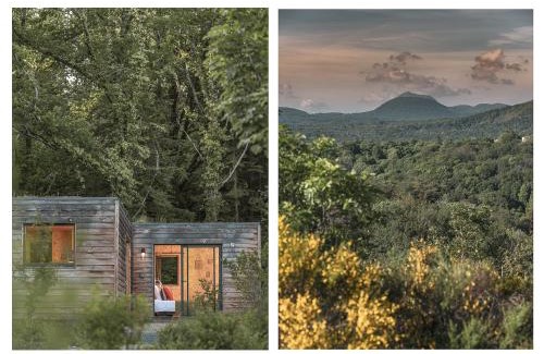 Volvic Hotel | Pet-Friendly Volvic Organic Resort with Breakfast Included