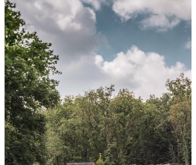 Volvic Hotel | Pet-Friendly Volvic Organic Resort with Breakfast Included