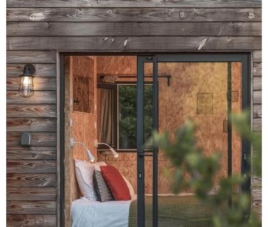 Volvic Hotel | Pet-Friendly Volvic Organic Resort with Breakfast Included