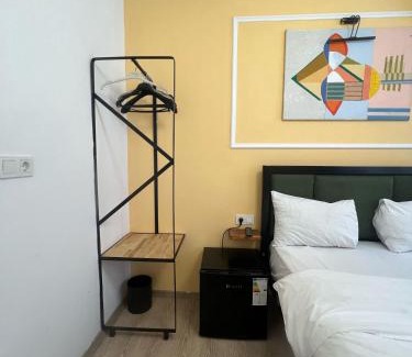 Taksim Hotel | Volyaboutique