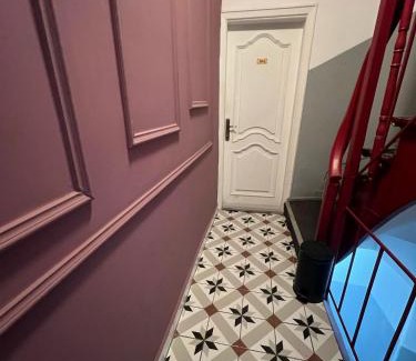 Taksim Hotel | Volyaboutique