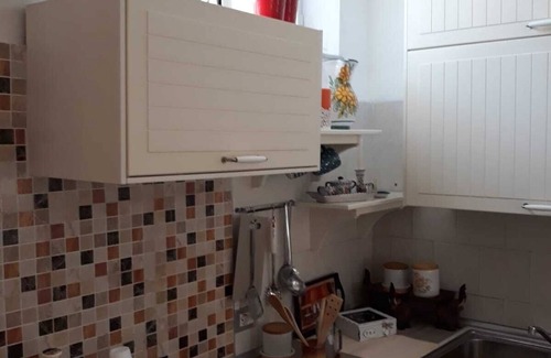 Vomero Apartment | Top-Rated Vomero House in Naples with Free Parking & Breakfast