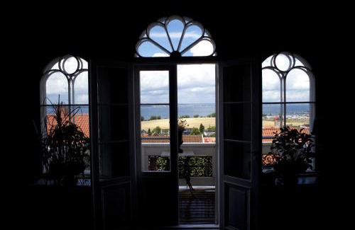 Granna Apartment | Experience Von Otterska Villan: 5-Star Oceanfront Retreat