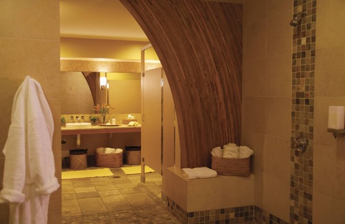 Moscow Cabin | Trapp Family Lodge: Guest Rated 9/10 with Spa and Pool