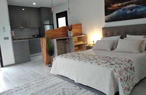 Vilar da Veiga Apartment | Highly Rated Vonando Hotel: Experience Unmatched Comfort
