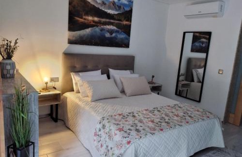 Vilar da Veiga Apartment | Highly Rated Vonando Hotel: Experience Unmatched Comfort