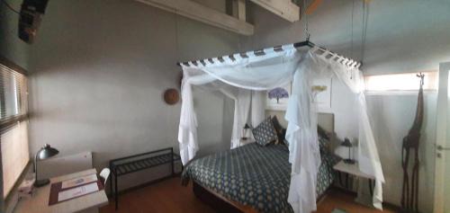 Windhoek West Bed & Breakfast | Vondelhof Guesthouse: Oceanfront Retreat with Pool Access