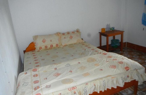 Nong Khiaw House | Cozy Vongmany Guesthouse: Family-Friendly with Hot Tub