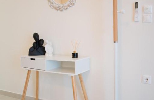 Vonitsa Apartment | Exceptional Vonitsa Apartments with Family-Friendly Amenities