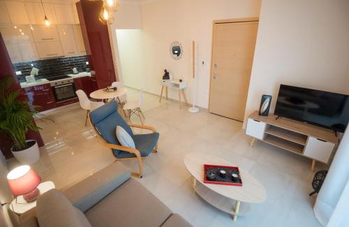 Vonitsa Apartment | Exceptional Vonitsa Apartments with Family-Friendly Amenities