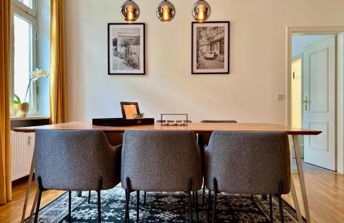Traben-Trarbach Apartment | VonMos City Apartment: Oceanfront Stay for 6 Guests