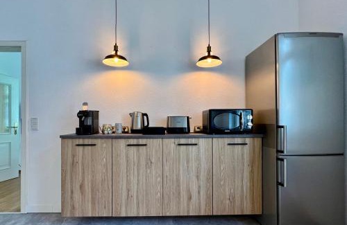 Traben-Trarbach Apartment | VonMos City Apartment: Oceanfront Stay for 6 Guests
