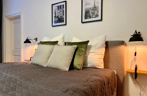 Traben-Trarbach Apartment | VonMos City Apartment: Oceanfront Stay for 6 Guests