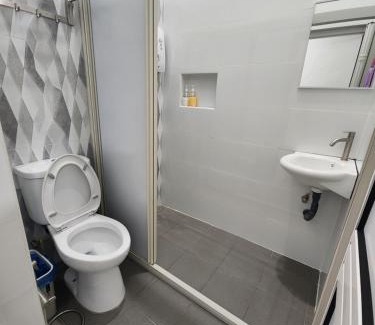 Mersing House | Family-Friendly Voon Homestay in Mersing - Rated 9/10