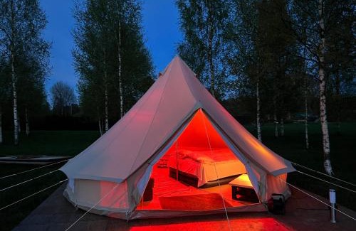 Kose Cabin | Voose Päikesekodu: Top-Rated Retreat with Family-Friendly Perks