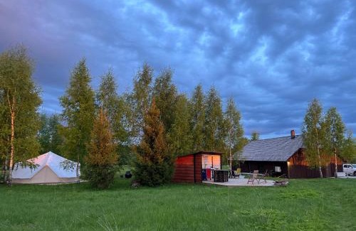 Kose Cabin | Voose Päikesekodu: Top-Rated Retreat with Family-Friendly Perks
