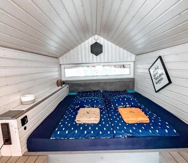 Kose Cabin | Voose Päikesekodu: Top-Rated Retreat with Family-Friendly Perks