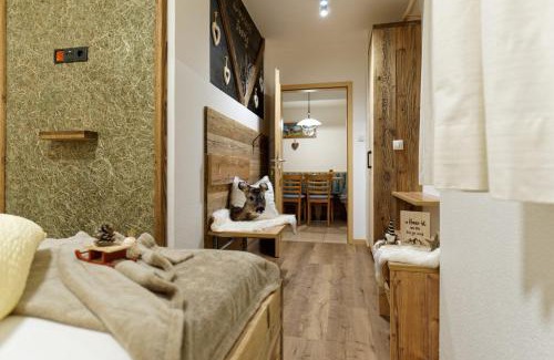 Valle Aurina Apartment | Discover Family-Friendly Comfort at Voppichlhof App Enzian