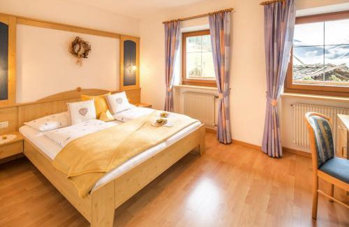Valle Aurina Apartment | Discover Family-Friendly Comfort at Voppichlhof App Enzian