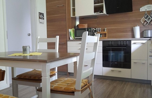 Risum-Lindholm House | Experience Kremperhuus: Ocean Views & Pet-Friendly Stay
