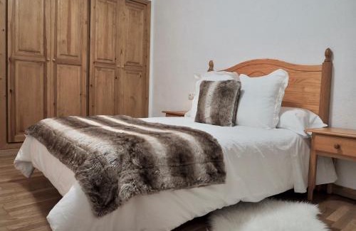 Esterri D'Aneu Apartment | Pet and Child Friendly Getaway at Vora Riu Hotel